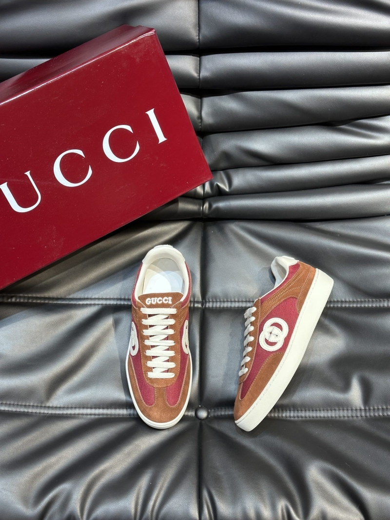 Gucci Casual Shoes